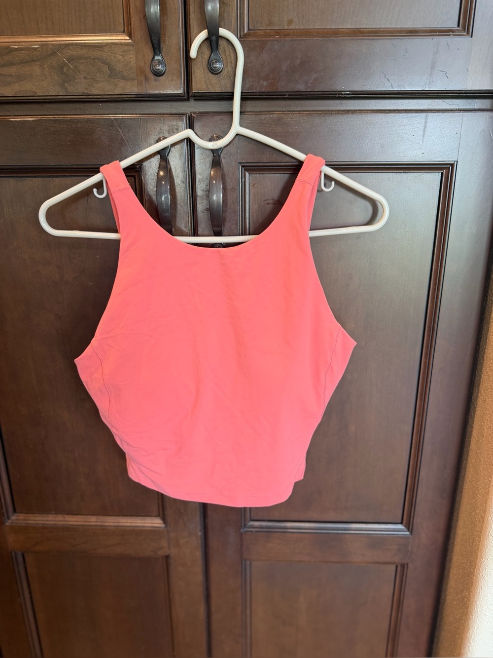 Lululemon Tank Top size 10